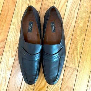 Bally’s Men Shoes